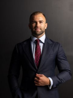 Josh Hooton - Real Estate Agent