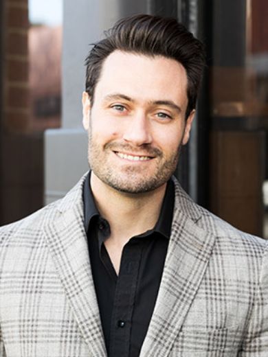Josh Kalender - Real Estate Agent at Nelson Alexander - Flemington