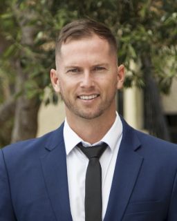 Josh May - Real Estate Agent