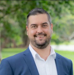 Josh McKenzie - Real Estate Agent