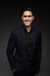Josh Morrissey - Real Estate Agent