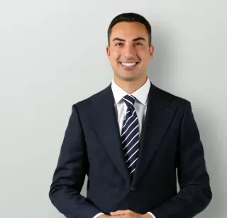 Josh Noor - Real Estate Agent