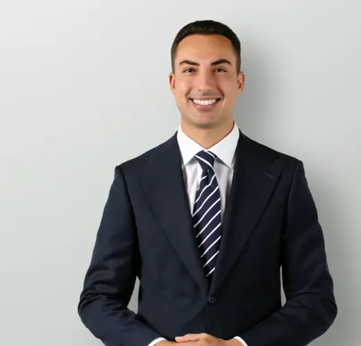Josh Noor - Real Estate Agent at Belle Property Dee Why | Mona Vale | Terrey Hills 
