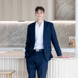 Josh Nunney - Real Estate Agent