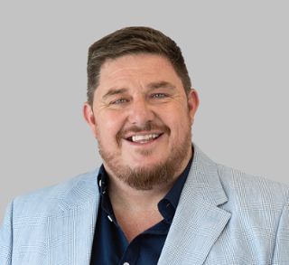 Josh ODoherty - Real Estate Agent