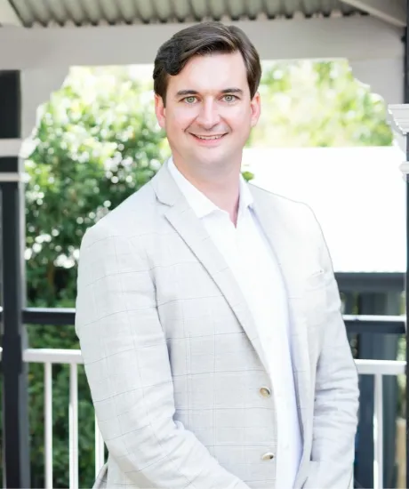 Josh Peake - Real Estate Agent at Calibre Real Estate  - Brisbane 