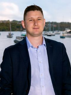 Josh Platkov - Real Estate Agent