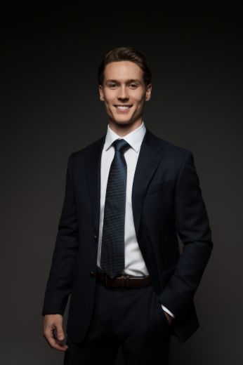 Josh Poole - Real Estate Agent at HIVE - Canberra
