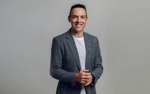Josh Roberts - Real Estate Agent at Arena Real Estate Agents - PERTH