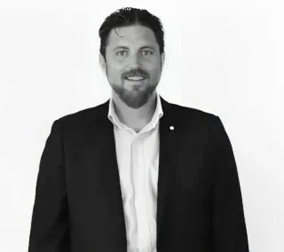 Josh Sibly - Real Estate Agent