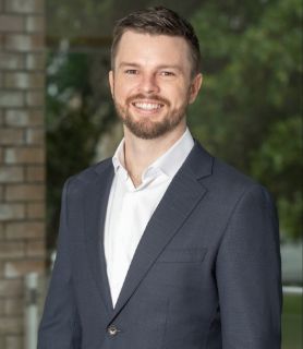 Joshua Trigg - Real Estate Agent