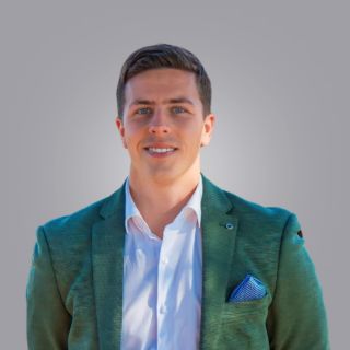 Josh Wells - Real Estate Agent