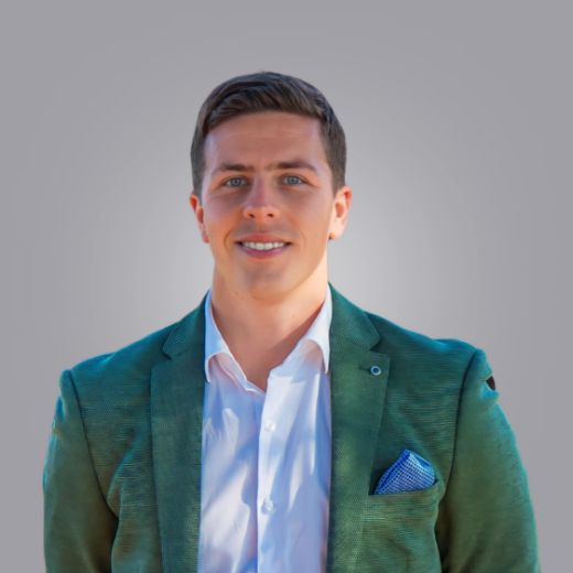 Josh Wells - Real Estate Agent at Area Specialist Keysborough