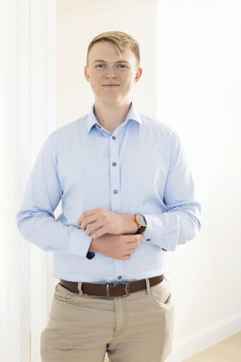 Josh Wise - Real Estate Agent at WISE & WISE Realty - VARSITY LAKES