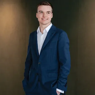Josh Barlow - Real Estate Agent