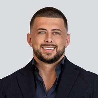 Josh Finch - Real Estate Agent