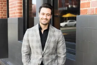 Josh Kalender - Real Estate Agent