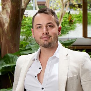 Josh Hicks - Real Estate Agent