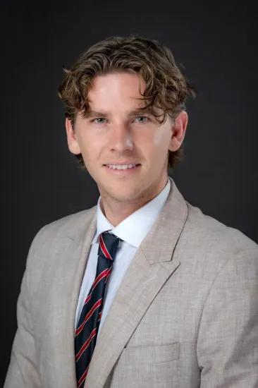 Josh Wapshott - Real Estate Agent at NOVAK Properties - Northern Beaches