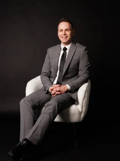 Joshua Hellyer - Real Estate Agent at Areal Property - Hawthorn