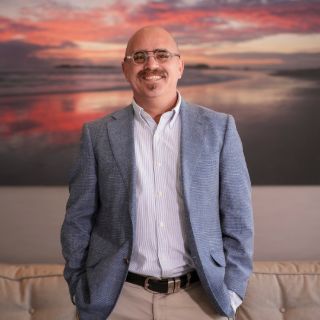 Joshua Allen - Real Estate Agent