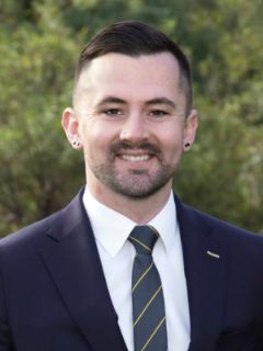 Joshua  Bagley - Real Estate Agent