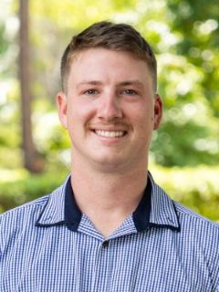 Joshua Cessford - Real Estate Agent
