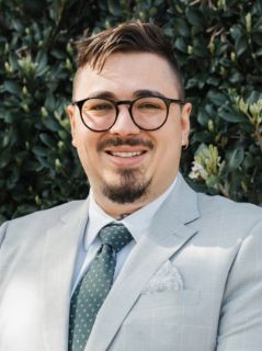 Joshua Dean - Real Estate Agent