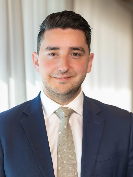 Joshua Elder - Real Estate Agent at McGrath Estate Agents - Castle Hill