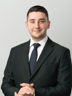 Joshua Elder - Real Estate Agent