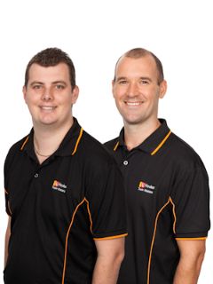 Joshua & John  - Real Estate Agent
