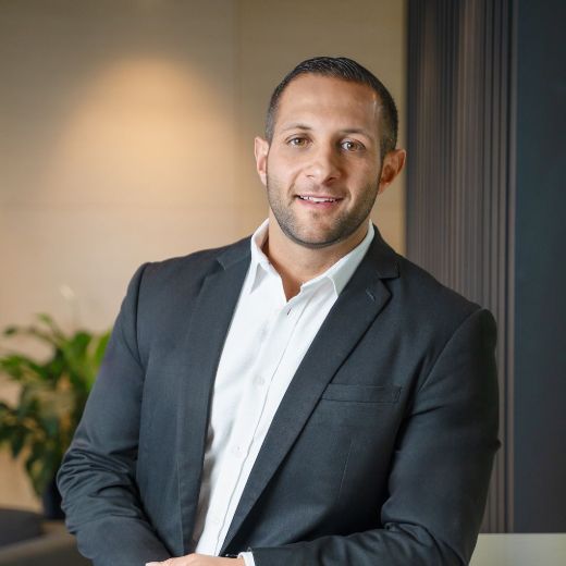 Joshua Karam - Real Estate Agent at McGrath - Sans Souci