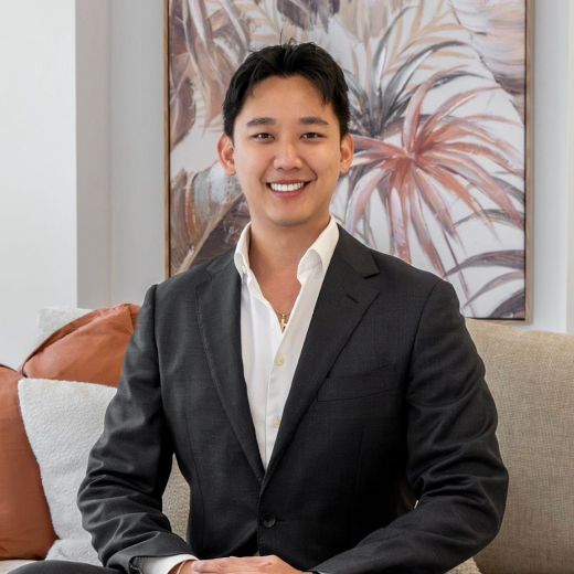Joshua Kim - Real Estate Agent at McGrath - Mt Gravatt