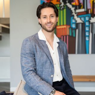 Josh Lowman - Real Estate Agent