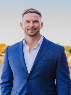 Joshua May - Real Estate Agent