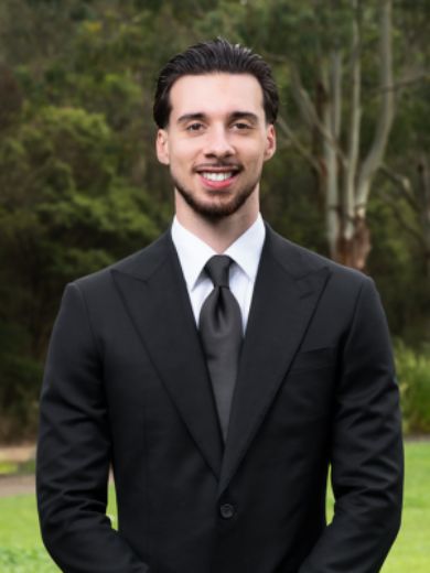 Joshua Parkes - Real Estate Agent at Ray White Schofields