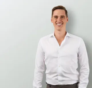 Joshua Perry - Real Estate Agent
