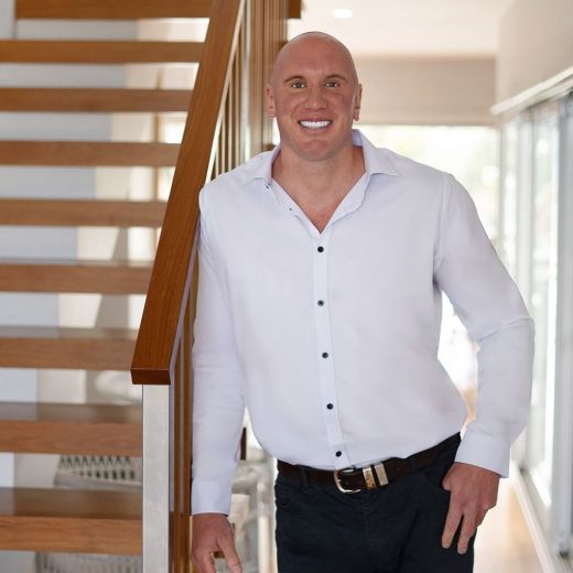 Joshua Wells - Real Estate Agent at McGrath - Long Jetty