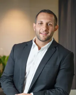 Joshua Karam - Real Estate Agent