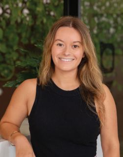 Josie Simcoe - Real Estate Agent
