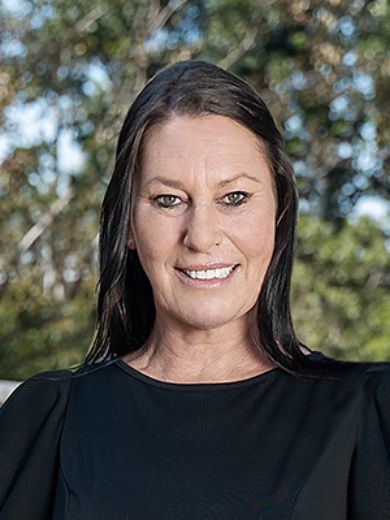 Josie Parsons - Real Estate Agent at McGrath Springfield - Springfield