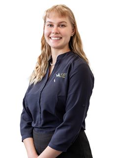 Josie Peletier - Real Estate Agent