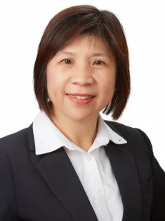 Joy Hsieh - Real Estate Agent
