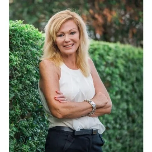 Annette Mitchell - Real Estate Agent at Carter Cooper Realty - Hervey Bay