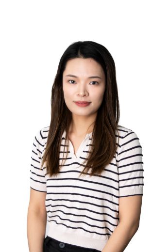 Joyce Chen - Real Estate Agent at LJ Hooker - Alice Springs