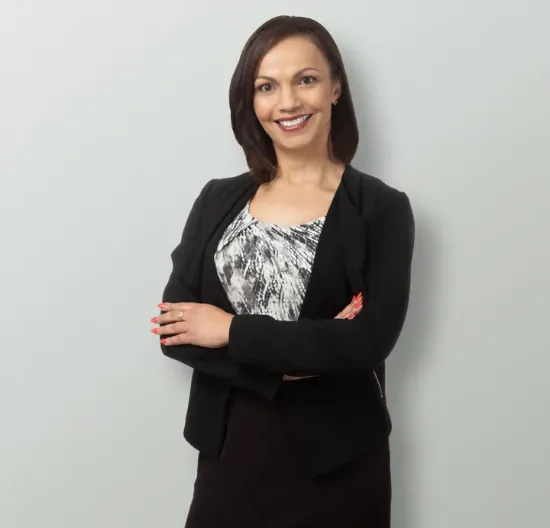 Joyce Hill - Real Estate Agent at Acton | Belle Property Dalkeith - NEDLANDS