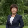 Joyce Liu - Real Estate Agent - Jellis Craig - Glen Waverley