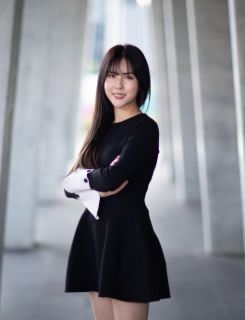 Joyce Poon - Real Estate Agent