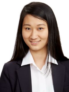 Joyce Shen - Real Estate Agent