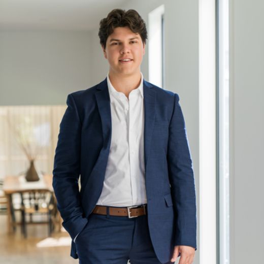 JP Cazares - Real Estate Agent at Raine & Horne -Mollymook / Ulladulla / Milton